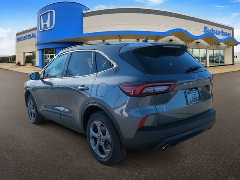 Used 2025 Ford Escape ST-Line image 6