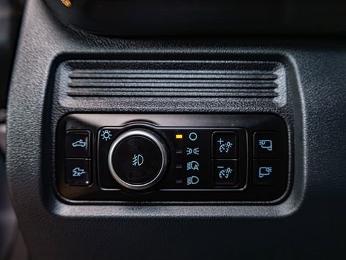 Used 2025 Ford F350 Lariat w/ Lariat Ultimate Package image 21