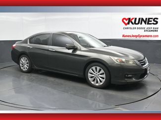 Used 2014 Honda Accord EX-L video 1