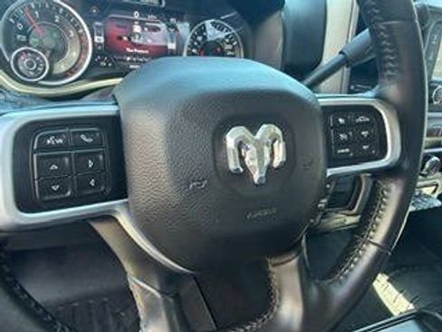 Used 2019 RAM 2500 Tradesman w/ Safety Group AWD/4WD image 55