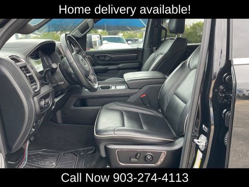 Used 2023 RAM 1500 Limited image 10