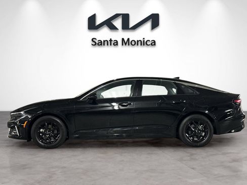 Certified 2025 Kia K5 LXS image 3