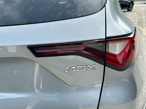 Used 2023 Acura MDX A-Spec AWD/4WD image 33