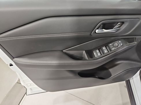 New 2026 Nissan Rogue SV w/ SV Premium Package image 11