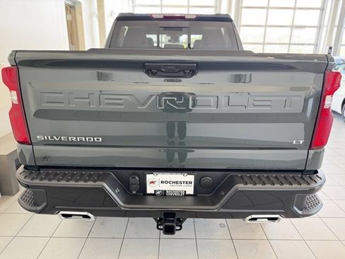 New 2026 Chevrolet Silverado 1500 LT Trail Boss w/ Convenience Package II image 38