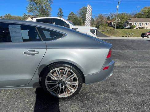 Used 2013 Audi A7 3.0T Premium Plus image 5