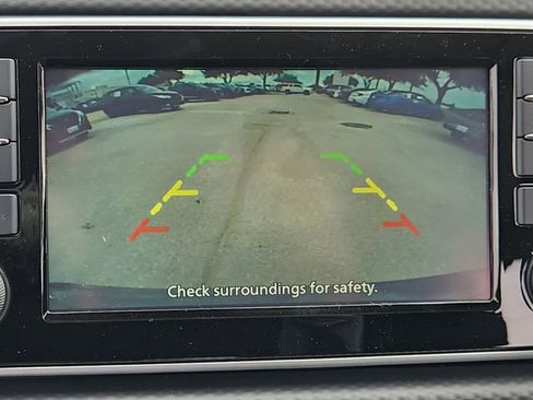 New 2025 Nissan Kicks Play S image 13