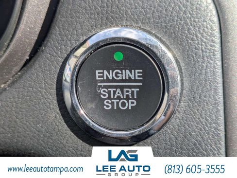 Used 2018 Ford Fusion SE w/ Fusion SE Technology Package FWD image 27