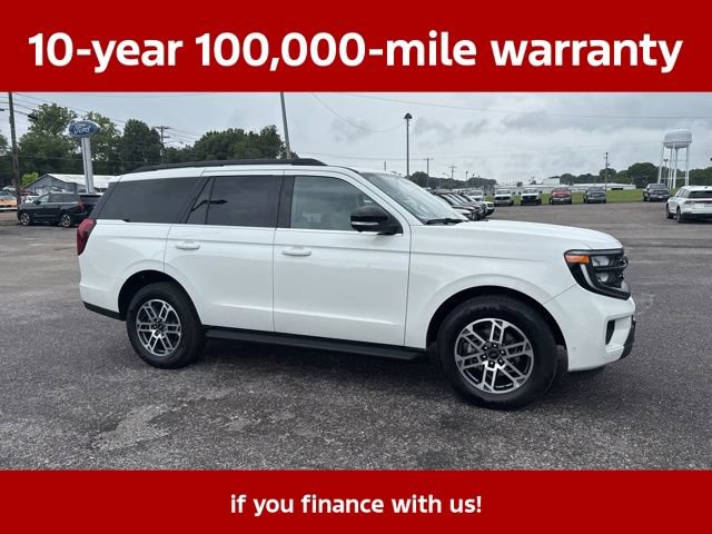 Used 2025 Ford Expedition Active RWD image 13