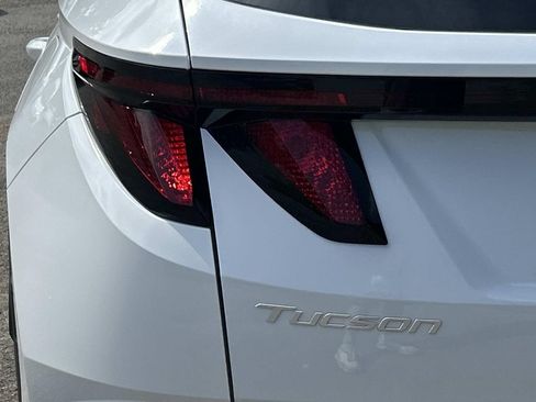 New 2026 Hyundai Tucson SEL Plus FWD image 13