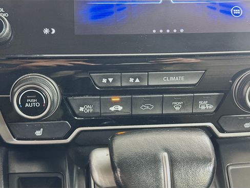 Certified 2020 Honda CR-V EX-L image 11