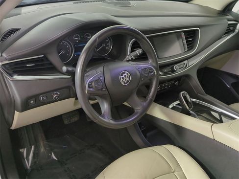 Certified 2019 Buick Enclave Essence image 10