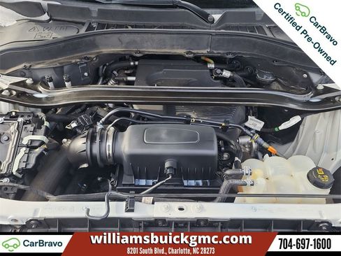 Used 2020 Ford Explorer Limited image 30