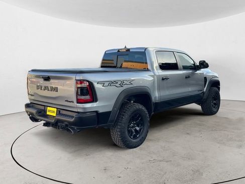 Used 2023 RAM 1500 TRX w/ TRX Level 2 Equipment Group image 5