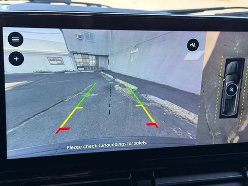 Used 2022 Lincoln Navigator L Reserve image 22