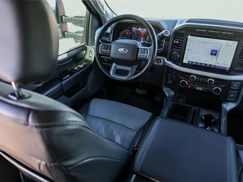 Used 2022 Ford F150 XLT w/ Equipment Group 302A High image 31