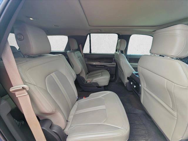 Used 2020 Ford Expedition Limited w/ Special Edition Package RWD image 21