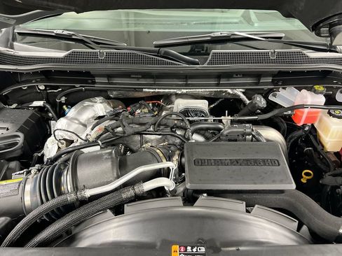 New 2026 Chevrolet Silverado 2500 ZR2 w/ ZR2 Bison Edition AWD/4WD image 26