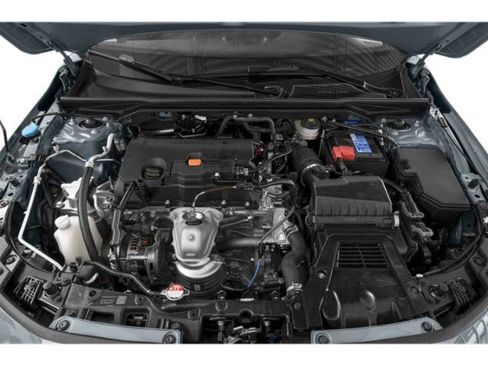 Used 2022 Honda Civic Sport image 12