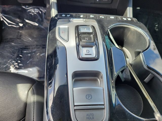 Used 2024 Hyundai Tucson Limited AWD/4WD image 36