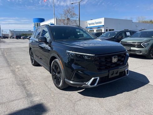 Used 2023 Honda CR-V Sport Touring image 7