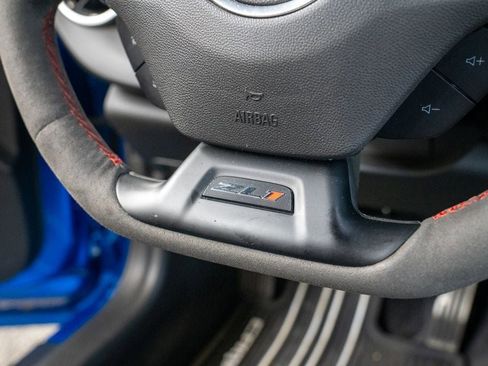 Used 2018 Chevrolet Camaro ZL1 RWD image 59