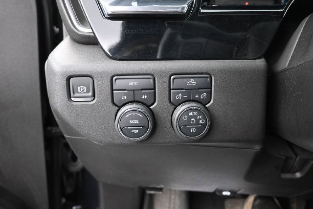 Used 2024 Chevrolet Silverado 1500 RST w/ Max Trailering Package AWD/4WD image 37