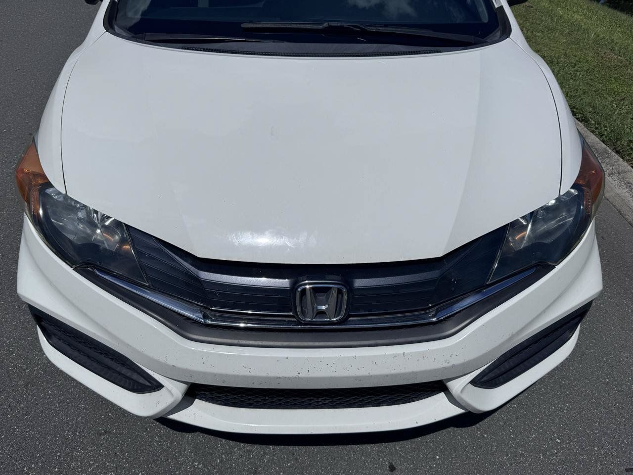 Used 2015 Honda Civic EX image 24