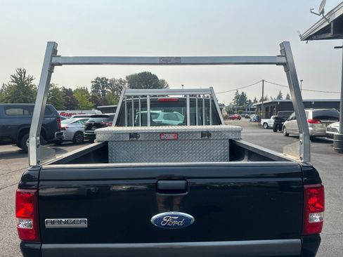 Used 2008 Ford Ranger Sport RWD image 24