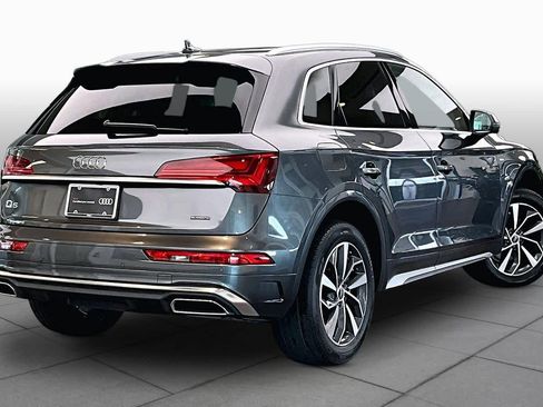 Certified 2023 Audi Q5 2.0T Premium Plus w/ Premium Plus Package AWD/4WD image 13