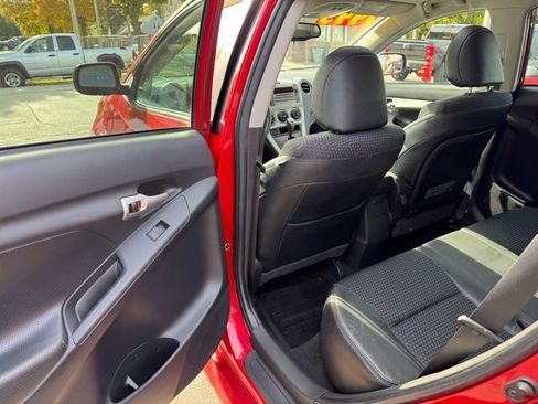 Used 2009 Pontiac Vibe GT image 16