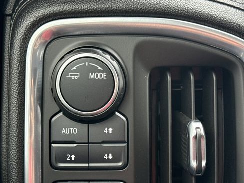 Used 2021 Chevrolet Silverado 2500 High Country AWD/4WD image 26