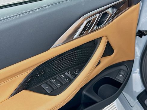 New 2026 BMW 430i xDrive Convertible w/ M Sport Package image 20