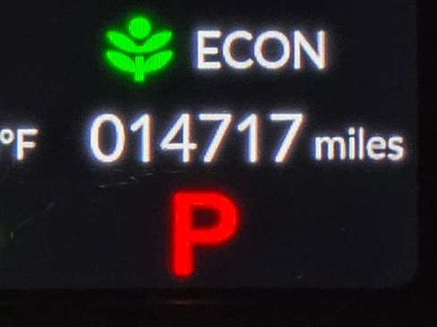 Used 2026 Honda Civic Sport image 34