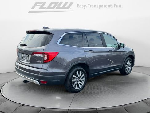 Used 2020 Honda Pilot EX-L image 8