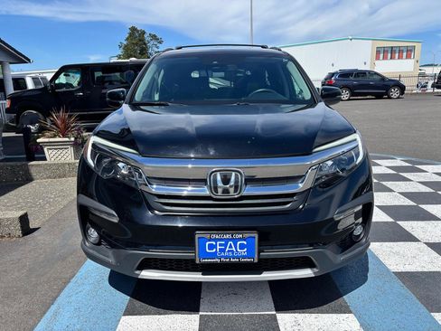Used 2019 Honda Pilot EX-L image 7
