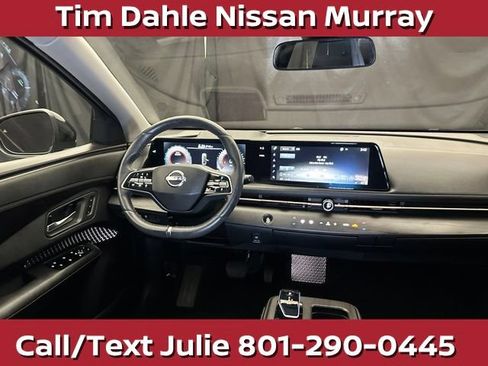 Used 2024 Nissan Ariya AWD image 20