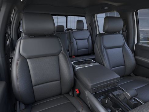 New 2025 Ford F150 Lariat w/ Equipment Group 502A High image 10