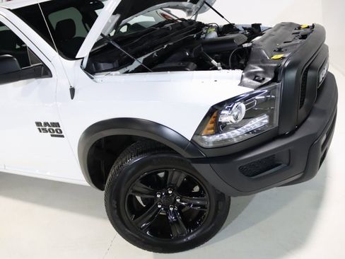 Used 2024 RAM 1500 Classic Warlock image 66