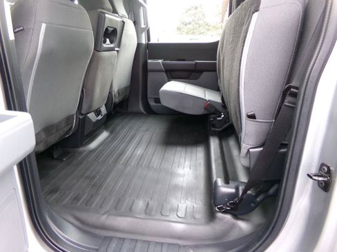 Used 2024 Ford F150 XL AWD/4WD image 36