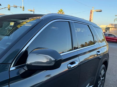 Used 2021 Hyundai Palisade SEL w/ Cargo Package image 8