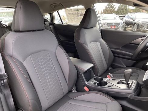 New 2026 Subaru Impreza 2.0i Sport image 9