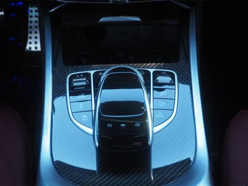 Used 2022 Mercedes-Benz G 63 AMG Squared image 21