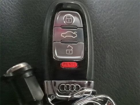 Used 2014 Audi A7 3.0T Prestige image 27