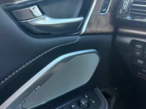 Used 2024 Acura RDX w/ Advance Package AWD/4WD image 20