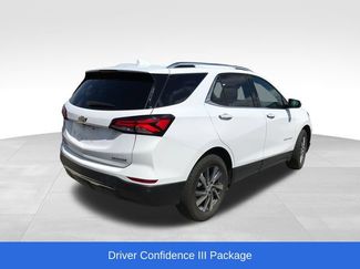 Used 2024 Chevrolet Equinox Premier FWD video 2