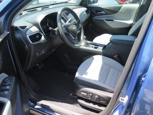Used 2024 Chevrolet Equinox LS w/ LS Convenience Package AWD/4WD image 9