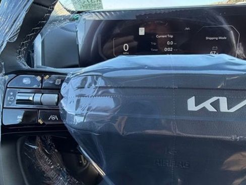 New 2026 Kia Sorento SX AWD/4WD image 25
