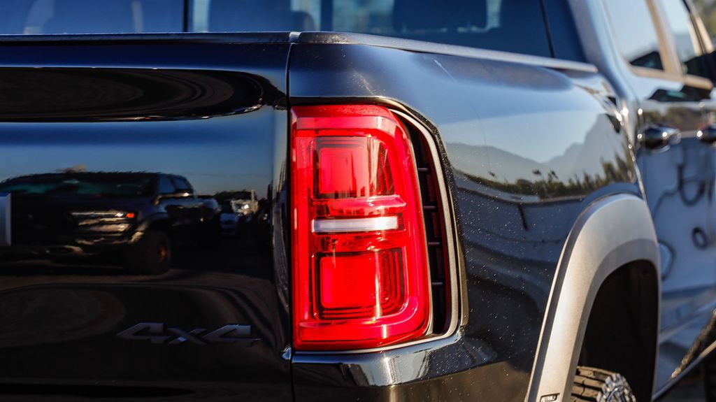 New 2026 RAM 1500 RHO AWD/4WD image 10