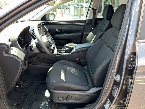 Certified 2023 Hyundai Tucson SEL AWD/4WD image 15